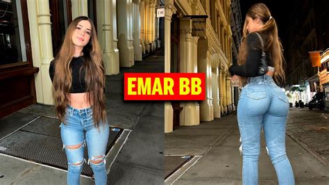 who is emar_bb|THE AMAZING EMAR BB!